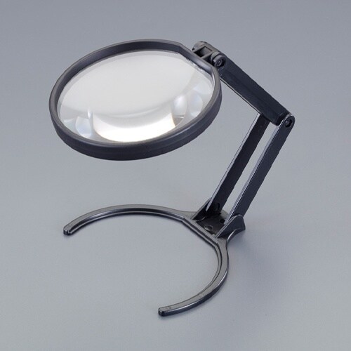 スタンドルーペ EA756FP−2