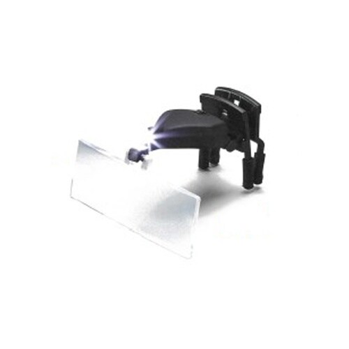 めがね取付型ルーペ EA756HB−27