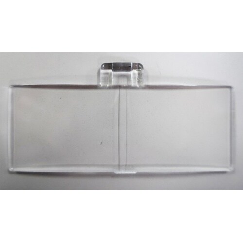 めがね取付型ルーペ EA756HB−27