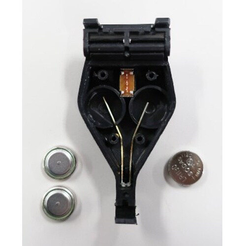 めがね取付型ルーペ EA756HB−27