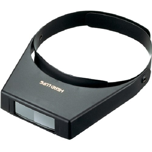 ヘッドルーペ EA756HE−1