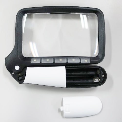 ルーペ EA756MH−12