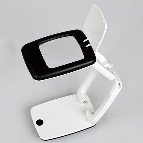 スタンド型ルーペ EA756TS−46A