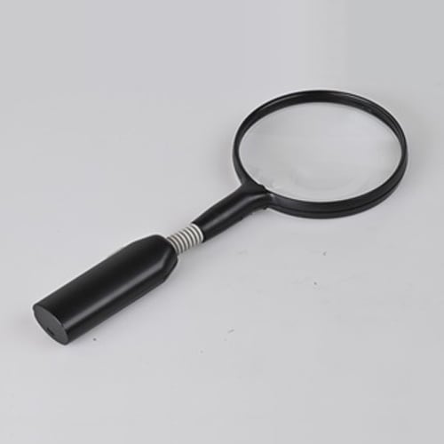 スタンドルーペ EA756TS−47A