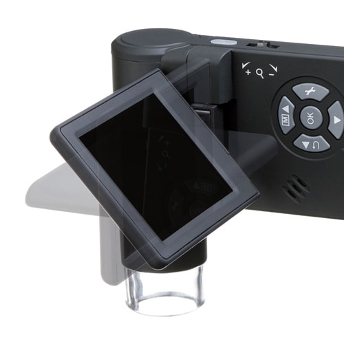 デジタル顕微鏡(液晶画面付) EA756ZB−35