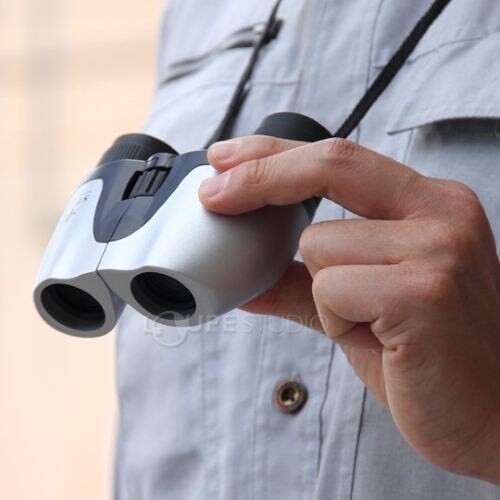 双眼鏡(ズーム) EA757AD−102