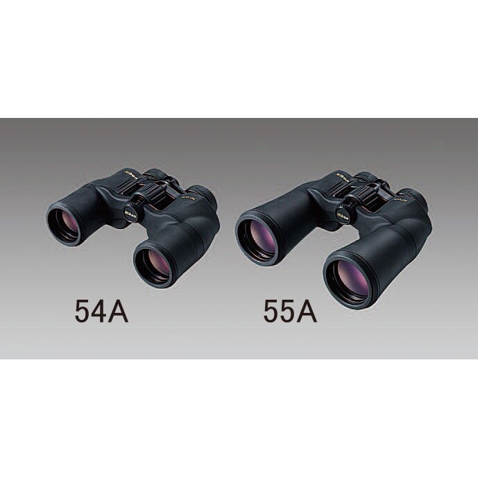 双眼鏡 EA757AD−54A