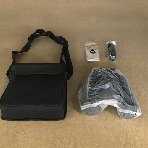 双眼鏡(昼夜兼用) EA757AK−1