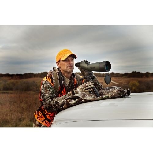 フィールドスコープ EA757DB−31