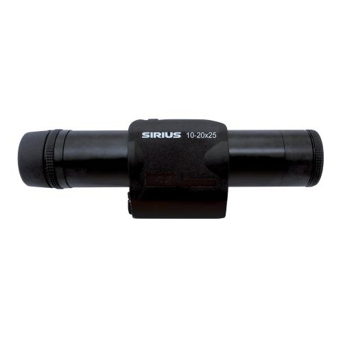 ズーム単眼鏡(防振) EA757X−52