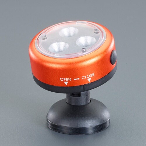 LEDライト EA758C−124A