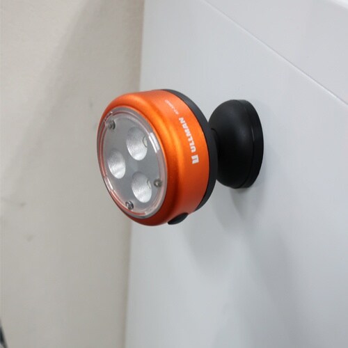 LEDライト EA758C−124A