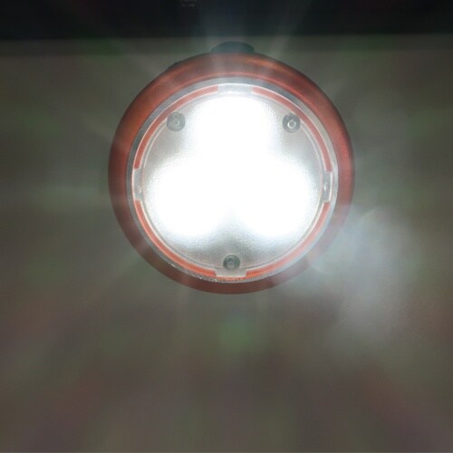 LEDライト EA758C−124A