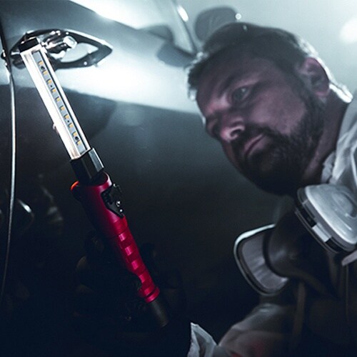 LEDライト EA758C−190