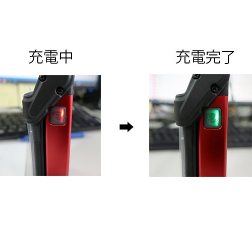 LEDライト EA758C−196