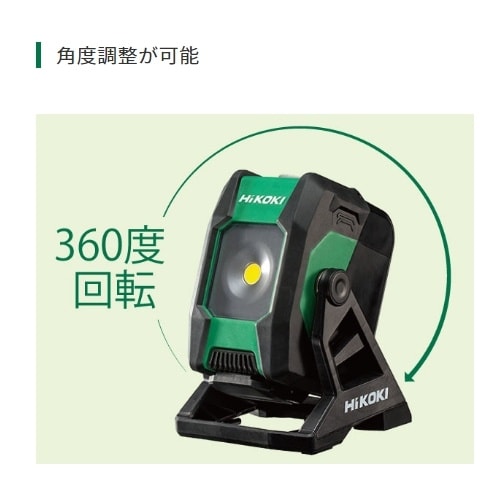 作業灯・本体/LED EA758C−401