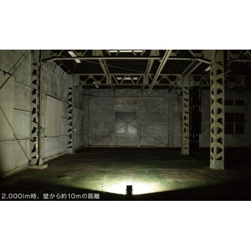 作業灯・本体/LED EA758C−401