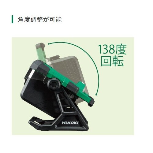 作業灯・本体/LED EA758C−402