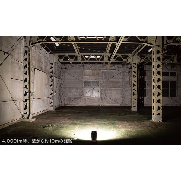 作業灯・本体/LED EA758C−402