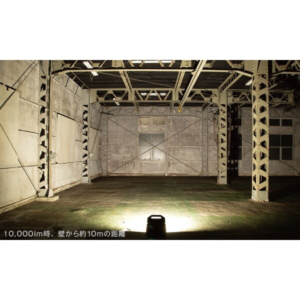 作業灯・本体/LED EA758C−403