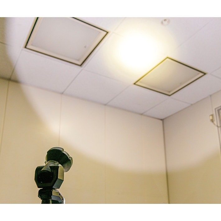 作業灯/LED(本体) EA758C−713