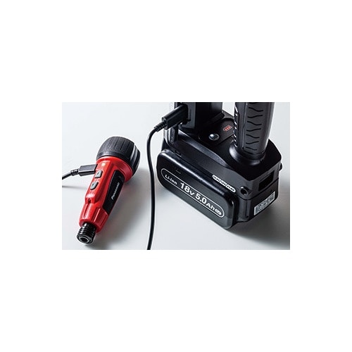 作業灯/LED(本体) EA758C−713