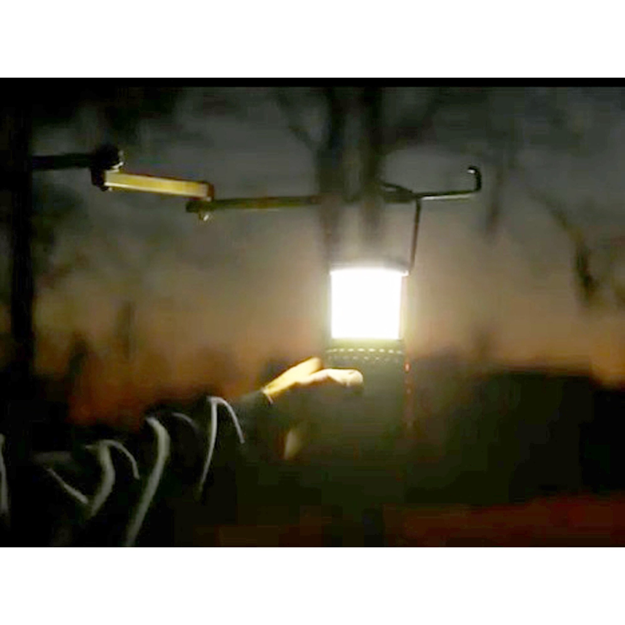 ランタン/LED EA758CV−49