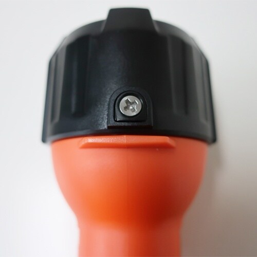 フラッシュライト/LED EA758E−2A