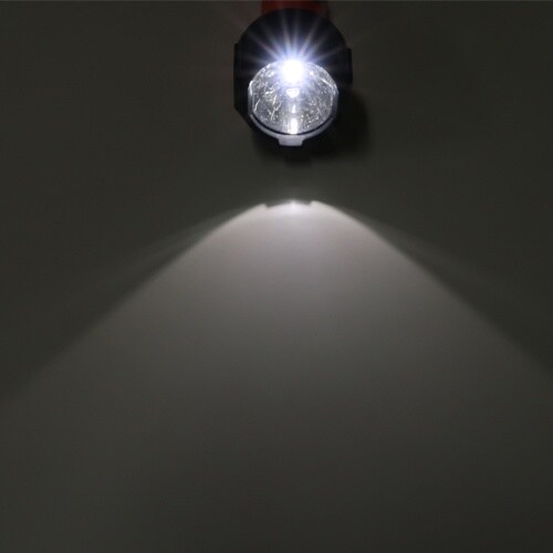 フラッシュライト/LED EA758E−2A