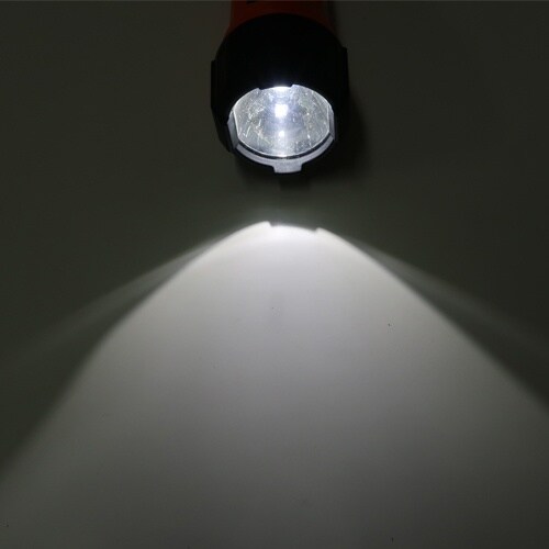 フラッシュライト/LED EA758E−3A