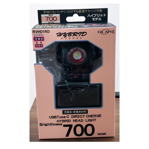 ヘッドライト/LED EA758FH−10