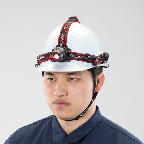 ヘッドライト/LED EA758FH−10