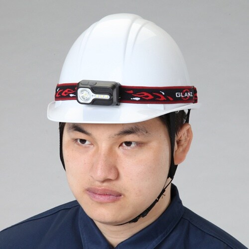 ヘッドライト/LED EA758FH−17