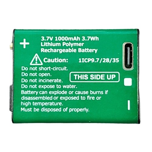 電池/充電用 EA758FH−9