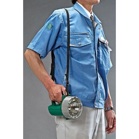 作業灯/LED(防爆型) EA758HA−32