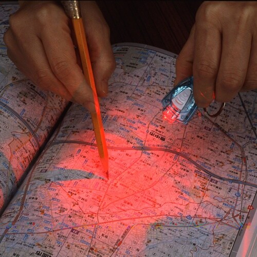 キーライト/LED EA758HC−27