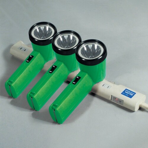 フラッシュライト/LED EA758N−31