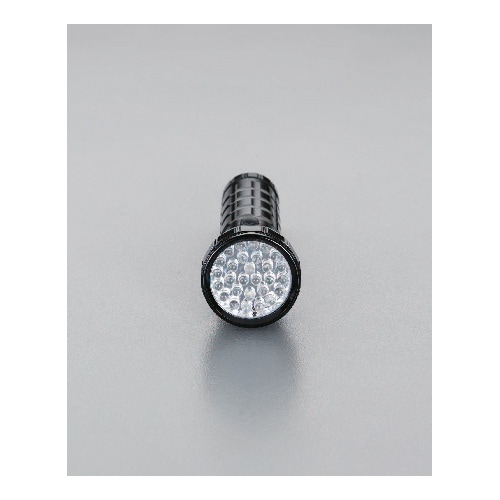 フラッシュライト/LED EA758RJ−22A