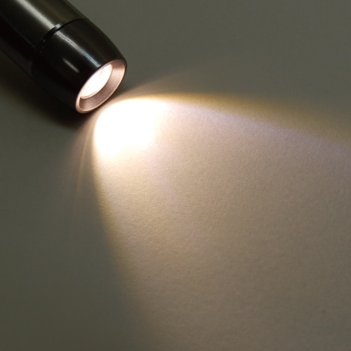 フラッシュライト/LED EA758RS−101