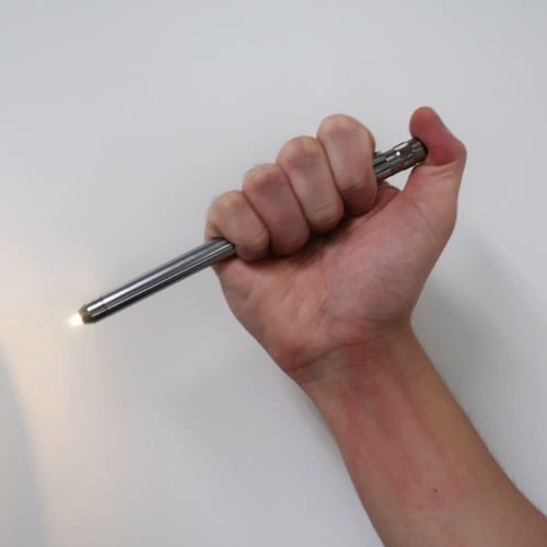 フラッシュライト/LED EA758RS−102