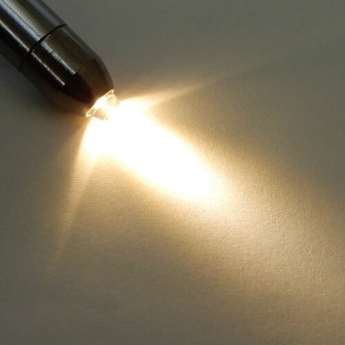 フラッシュライト/LED EA758RS−102