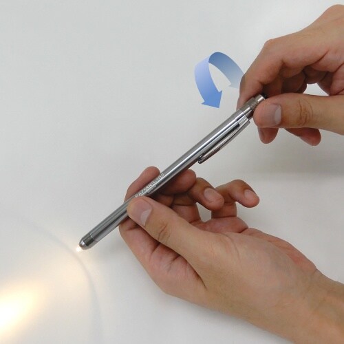 フラッシュライト/LED EA758RS−102