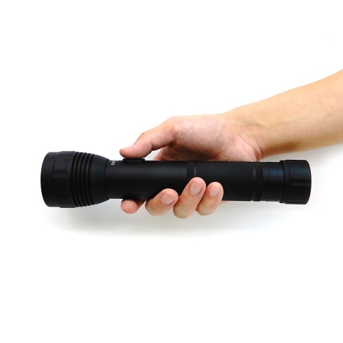 フラッシュライト/LED EA758RS−12