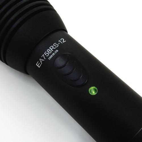 フラッシュライト/LED EA758RS−12