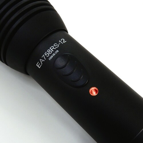 フラッシュライト/LED EA758RS−12