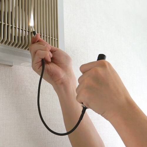 フレキシブル隙間ライト EA758RS−201