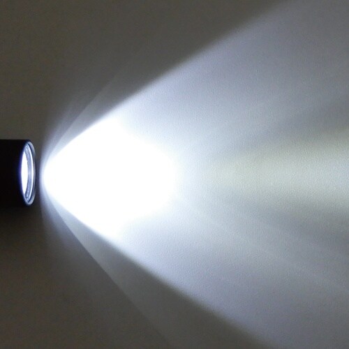 フラッシュライト/LED EA758RS−51