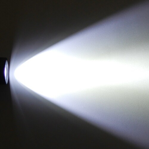 フラッシュライト/LED EA758RS−53