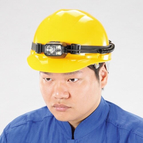 ヘッドライト/LED EA758RW−38