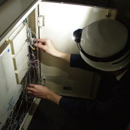 ヘッドライト/LED EA758RX−15